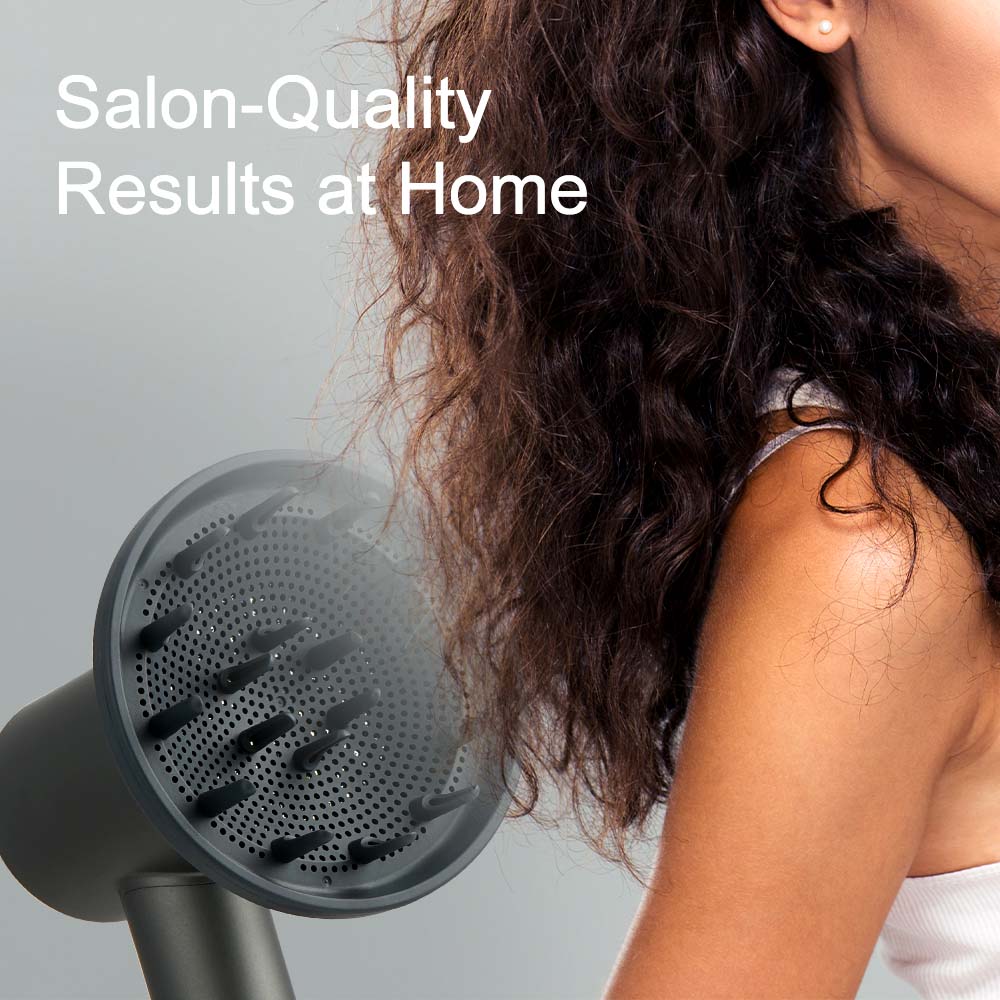 استشوار شعر وينينج ستار 1600 واط Winning Star High Speed Hair Dryer
